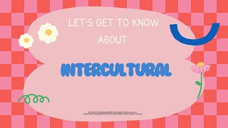 FACT CHECKING INTERVIEW WITH KATHERINE ABOUT INTERCULTURAL ||COM2603