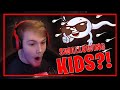 Stream Highlights #9; Swallowing Kids?!?!