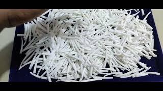 Dentalium Smooth Shell | Available on IndiaMART