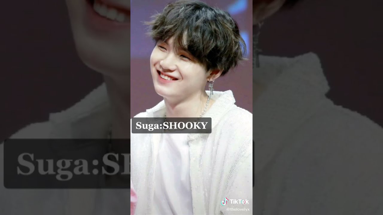 BTS üyelerinin BT21'deki isimleri YouTube