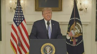 Key takeaways from Jan. 6 hearing focused on Trump and what happened at White House during attack