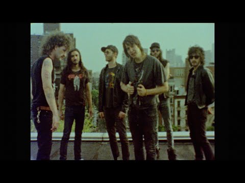 Julian Casablancas+The Voidz - Where No Eagles Fly