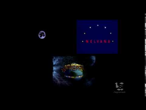 Amblin/Nelvana/Universal Cartoon Studios (1992) - YouTube