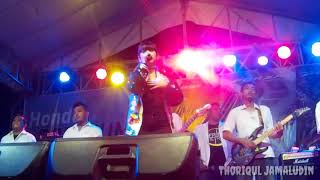 Pamer Bojo (cendol Dawet) - Rindi Safira - OM. Republik Metro (bangunsari mejayan)