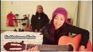 Download lagu cover ku dihalaman rindu