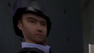 In the test chamber - half life 1 remix, ONLY using game sounds