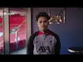 Episode 5: Mood swings | Liverpool Football Club | AXA Health