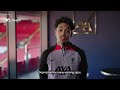 Episode 5: Mood swings | Liverpool Football Club | AXA Health