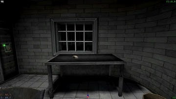 Voices of the Void battery.