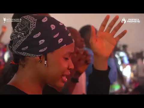 Powerful Anointing for Spiritual Growth: Rev'd Chris Okolo Live at IPPC with Apostle Edu Udechukwu