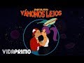 Jamby "El Favo" - Vámonos Lejos [Official Audio]