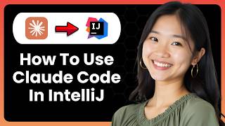 How To Use Claude Code In IntelliJ?