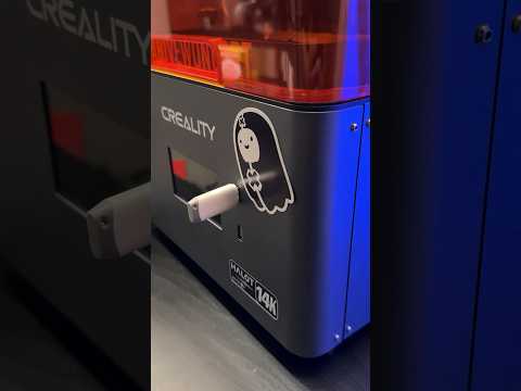Adding Creality K1C