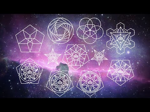 Космические знаки добра - любовь и сердце беспредельности! София Бланк (продолжение)