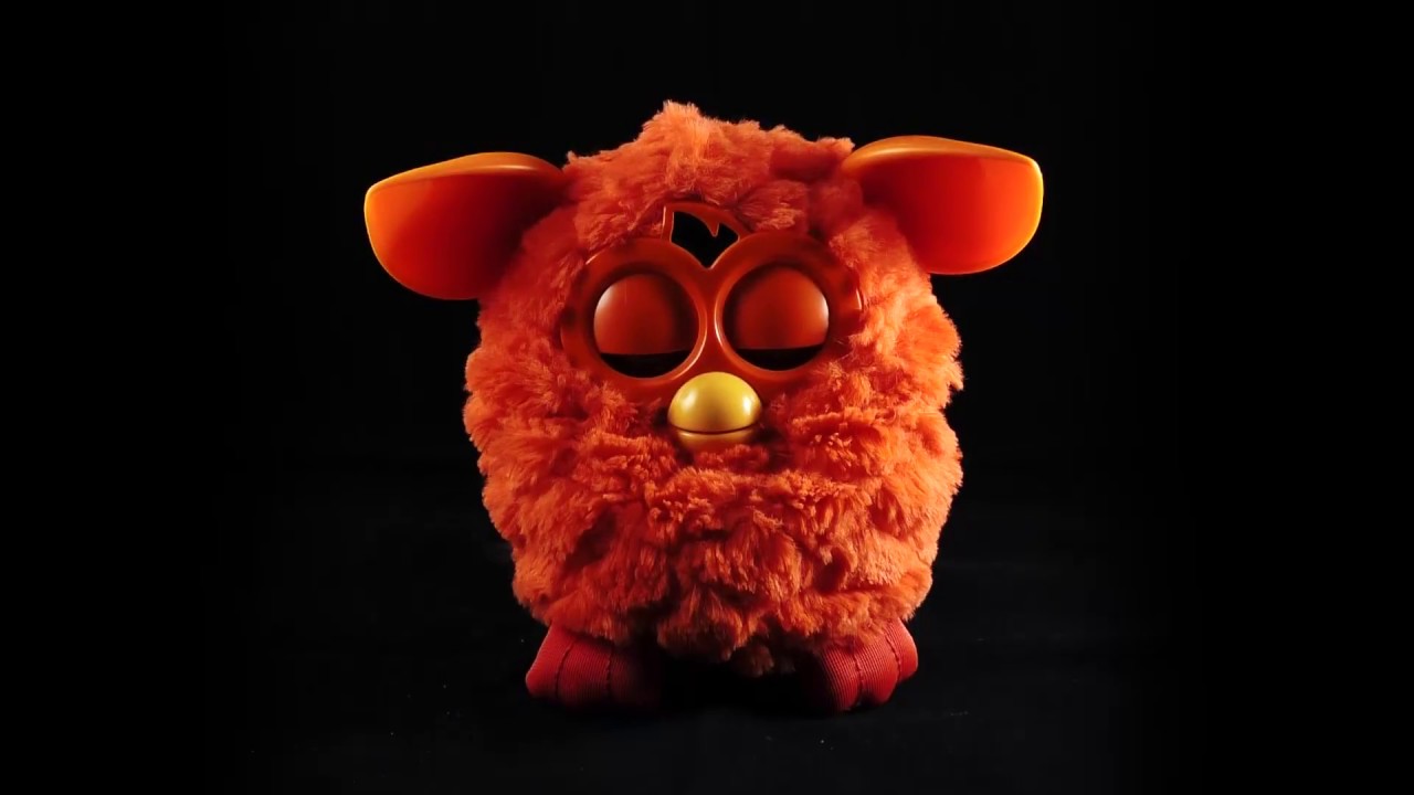 Are Furbies Evil? YouTube