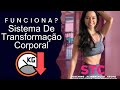 Sistema de Transformação Corporal FUNCIONA? A Verdade Sobre o STC da Marianna Meinberg!