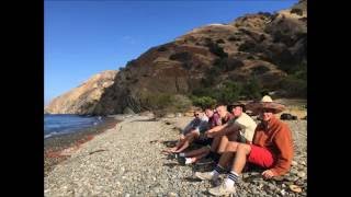 Troop 601 2016