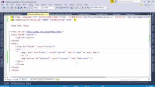 16 Output Cache Page in arabic