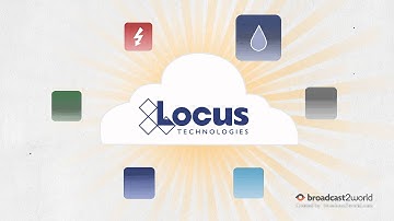 Product Demo Video for Locus Technologies