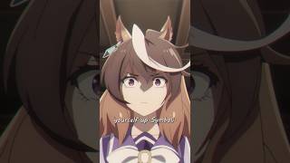Umamusume Re-Cap, Cinderella Gray Episode 9 in 60 seconds
