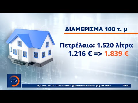 Ακρίβεια: Τεράστιο το