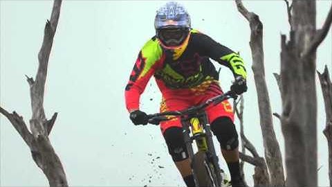 Ring of Fire - Steve Smith