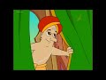 The Adventures of Tenali Raman theme song intro Hindi [ HD ]