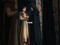 This Princess Was Cursed to Sleep With Her Own Dad