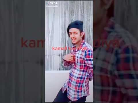 New tiktok viral video | dupata tera |