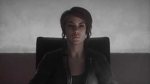 Control Ultimate Edition | Trailer [GOG]