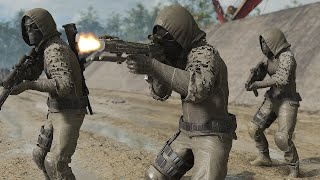 MODS ARE A GAME CHANGER in Ghost Recon Breakpoint!