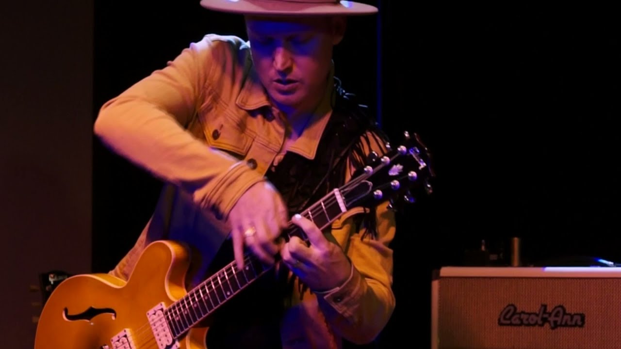 Matty T Wall - LIVE - Broken Heart Tattoo @The Duke