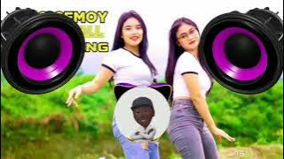 DJ FREE FALL 2023 DUO GEMOY MODE OLENG - KELUD MUSIC