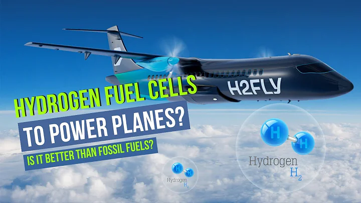 Japan's Hydrogen Fuel Cell for Aviation: Will It Power Your Next Flight?