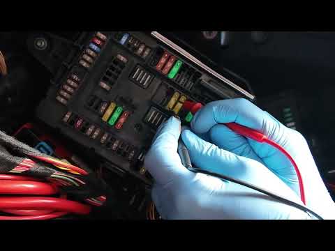 How To Fix A Car Fuse That Keeps Blowing