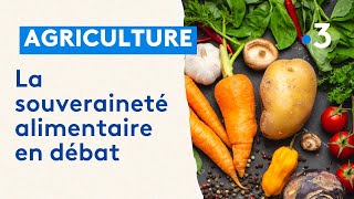 Le quotidien des agriculteurs