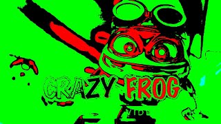 Crazy Frog - Axel F - Pinocchio Sponsored By Preview2Effects