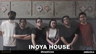 001 The First Live Sessions : Inoya House