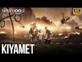 Kıyamet - The Unthinkable | Türkçe Dublaj Aksiyon Filmi 4K - Sinemood