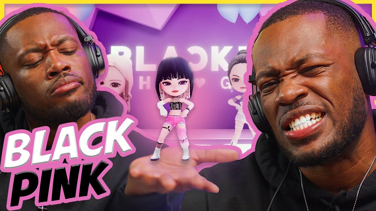 BLACKPINK - 'THE GIRLS' MV REACTION! | OHHHH MY…