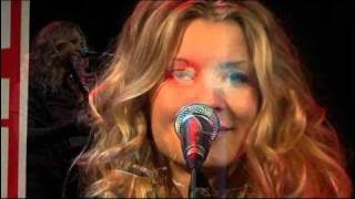 Pernilla Andersson - Desperados - Som en ö