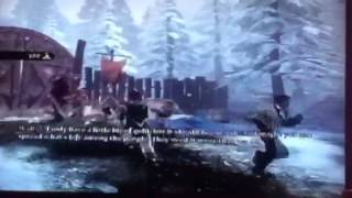 Fable 3 Walkthrough - Part 5 - Dwelling With The Dwellers