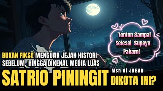 Download Lagu TERKUAK! Jejak Digital SATRIO PININGIT: Dari Frekuensi Radio Lokal hingga Menembus Media Nasional! MP3 Download Lagu TERKUAK! Jejak Digital SATRIO PININGIT: Dari Frekuensi Radio Lokal hingga Menembus Media Nasional! MP3