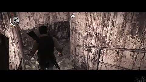 The Evil Within Walkthrough Part 7 Let