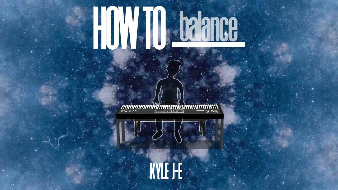 Guarda Balance (single // How to blank) - music video - Kyle J-E su YouTube Guarda Balance (single // How to blank) - music video - Kyle J-E su YouTube