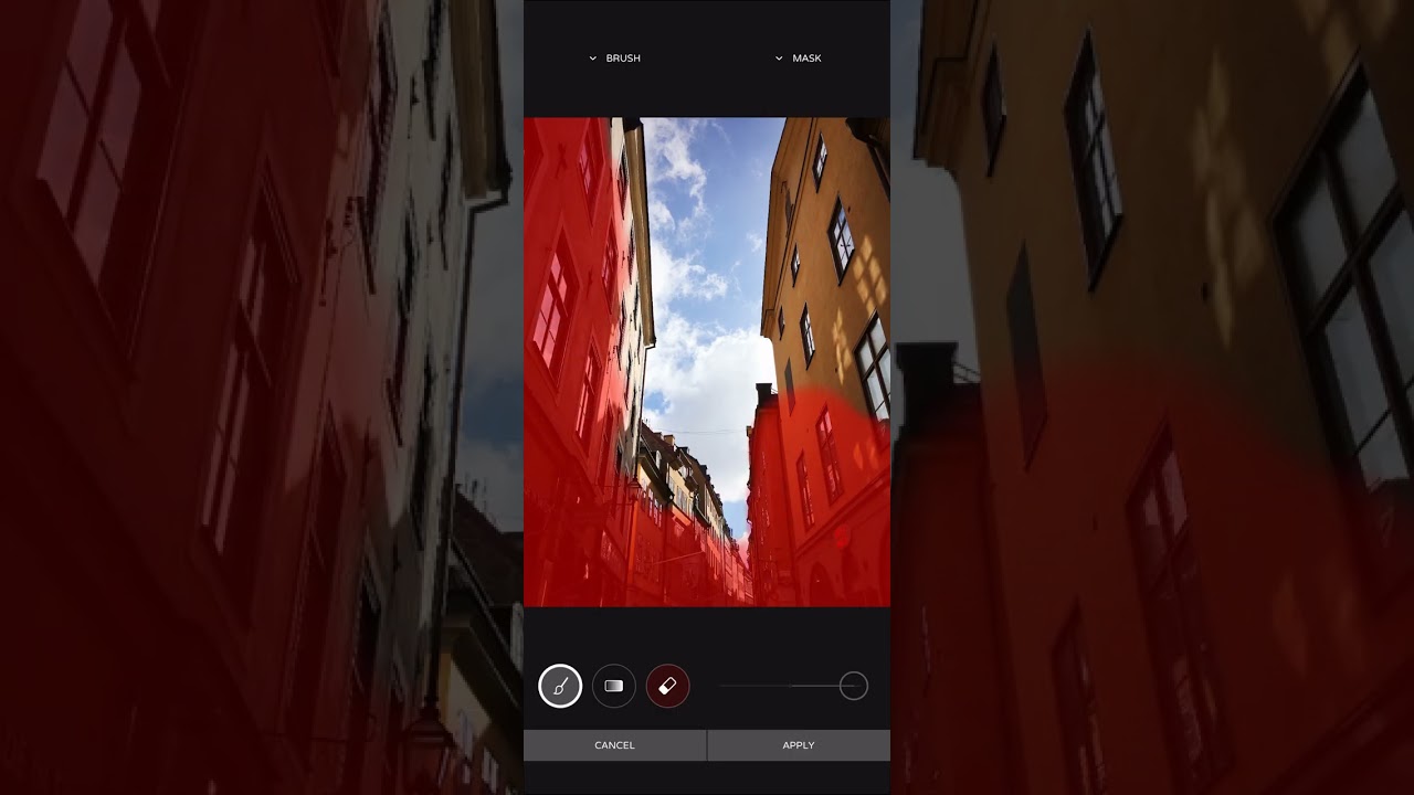 Ultralight: Photo Video Editor