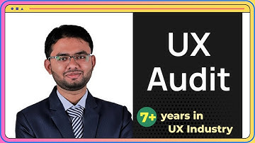 Complete UI/UX Audit for Your Website or App: Expert Review & Optimization Tips