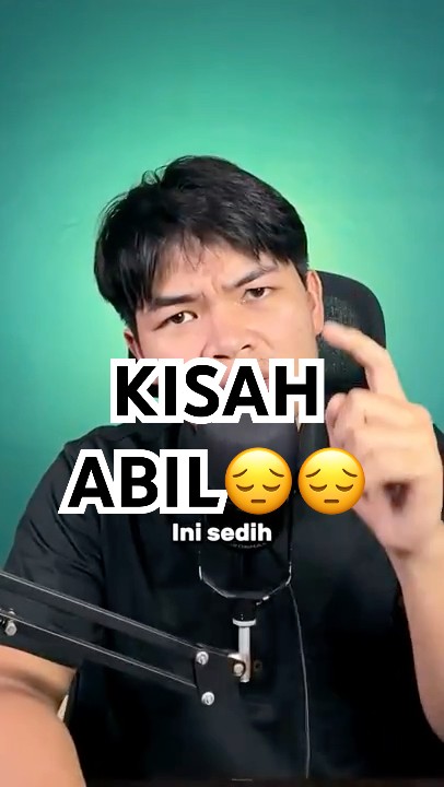 DOA YANG TERBAIK UNTUK ABIL