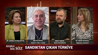 Nihat Sırdardan Türk Siyasetine Sert Eleştiri Memleketi Değiştireceğim Diyen Adamın...