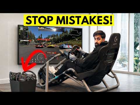 Stop Using the Wrong Wheel in GT7 - Here’s What Actually Works